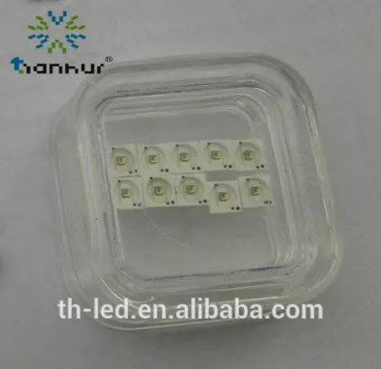 LED for UV Disinfection Lamp 5050 Size 265nm Deep UV LED