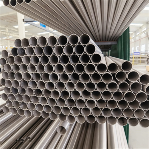 Factory Price Titanium Capillary Tubes