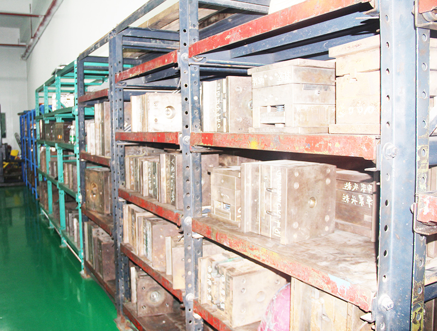 sunwayrfid mould