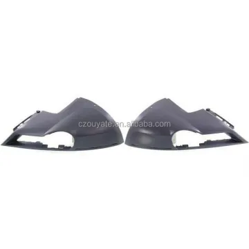 4L0 807 061 D & 4L0 807 062 D Fog Lamp Case for Audi Q7 2011-2015