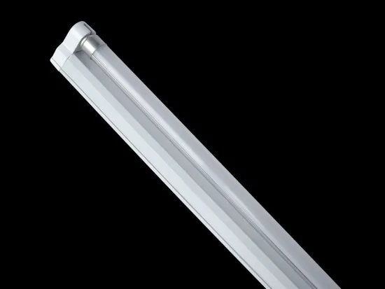 Energy Saving 9w 780 Lm 36v Dimmable T5 Led Tube 3000k / 3200k , Rohs Led Warehouse Lighting