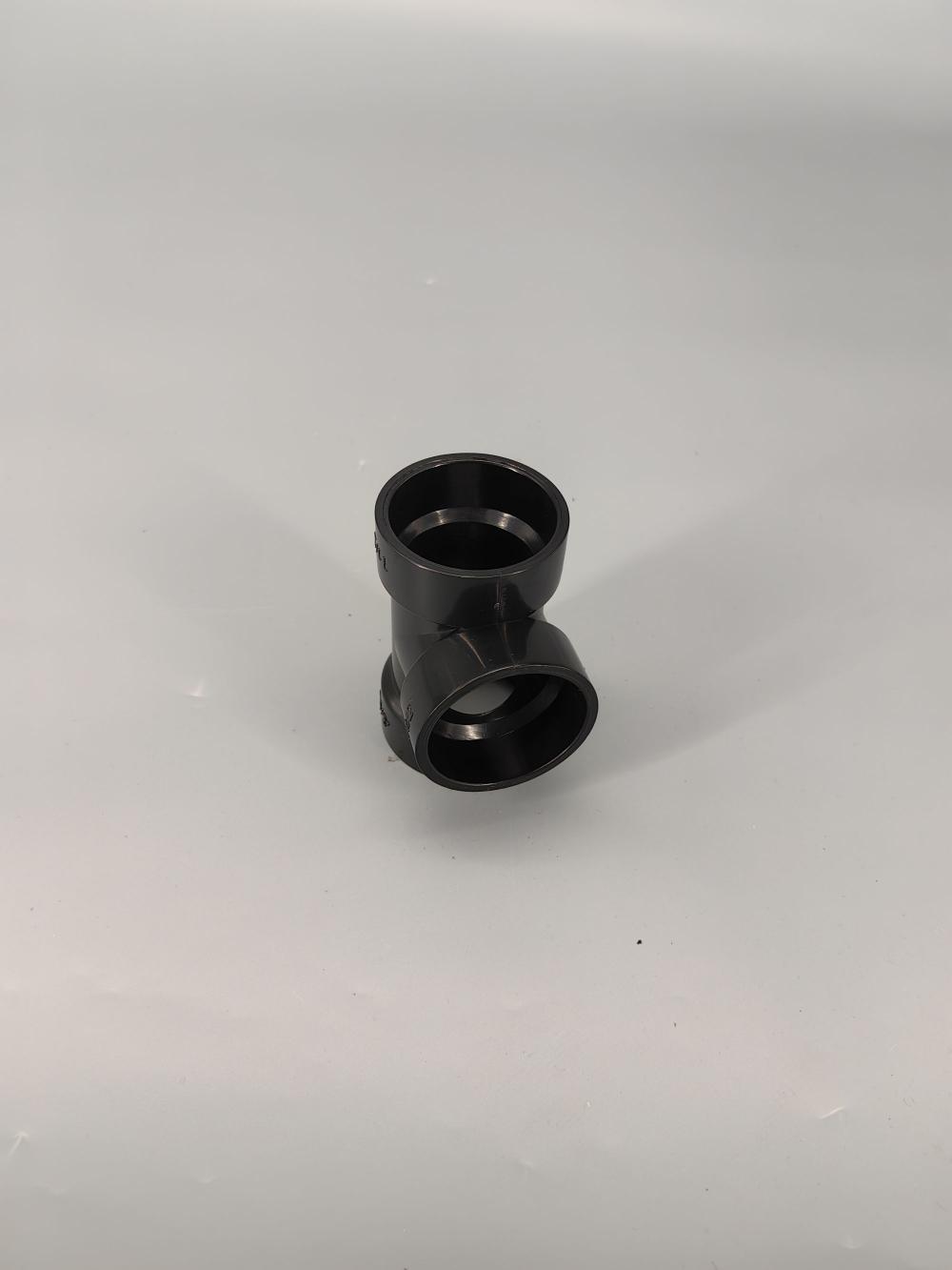 ABS pipe fittings 1.5 inch VENT TEE