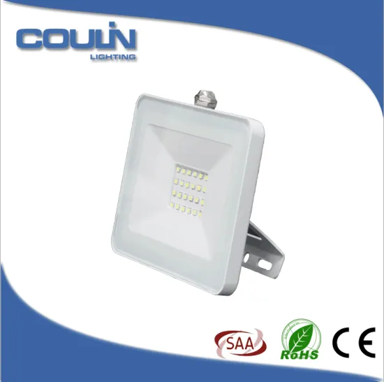 2017 Factory price 10-50W LED Floodlight IP65 Out LED Floodlight