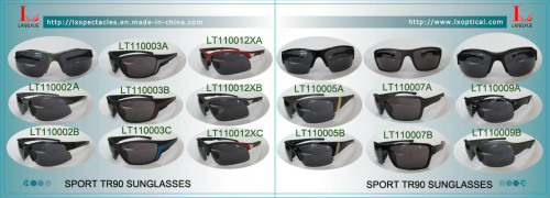 New Sports Men Sunglasses