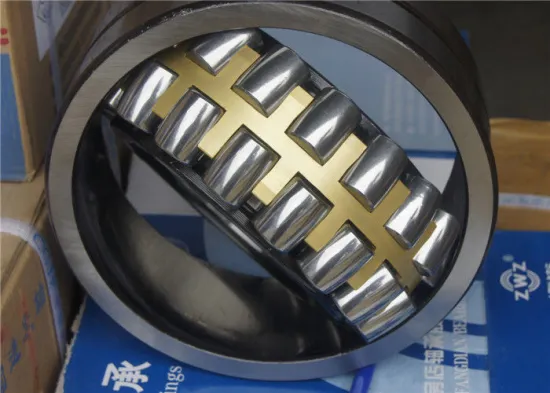 Spherical Roller Bearing 23052 Ccw33 23052 Caw33