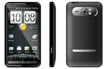 Dual SIM WiFi TV GPS 4.3inch Screen Android Phone (KK A2000)