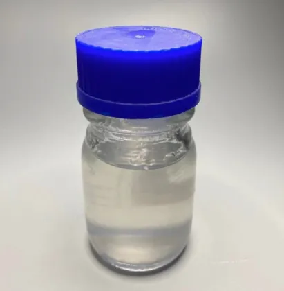 High-purity sec-Butanol Solvent 99.5%