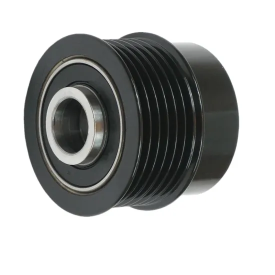 New Alternator Clutch Pulley for Dodge: OEM Part Number 04891737AB