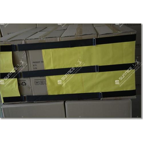 Cast Clear Shrink Pallet Wrap With Good Price
