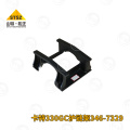 Excavator 330GC Chain Guard 346-7329