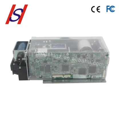 Hyosung Sankyo Card Reader ICT3Q8 3A0280 ATM Spare Parts