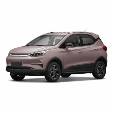 In magazzino 2023 Byd Yuan Pro 320 km di lusso SUV