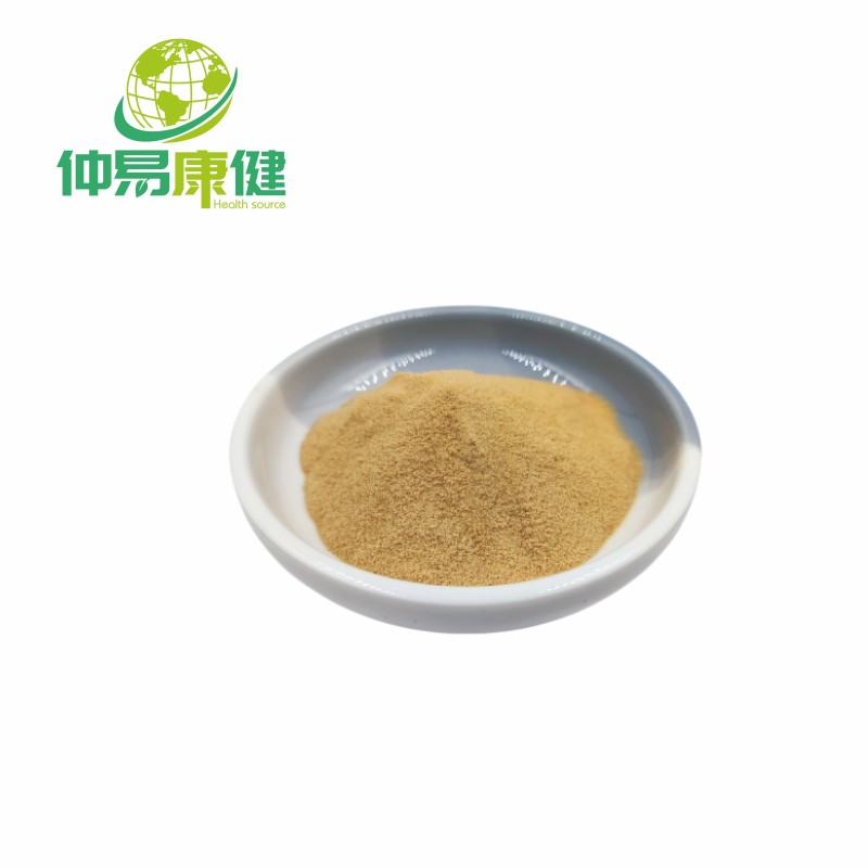 Ginseng extract 10:1 Ginseng root powder