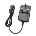 23W POS prise murale adaptateur dc 9V2.5A UK