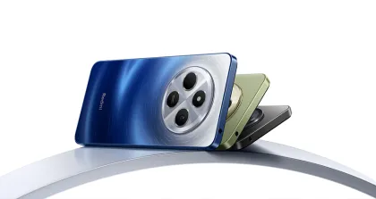 Redmi 14c 6.88 inch 128gb/256gb Helio G81 Unlocked Cell Phone