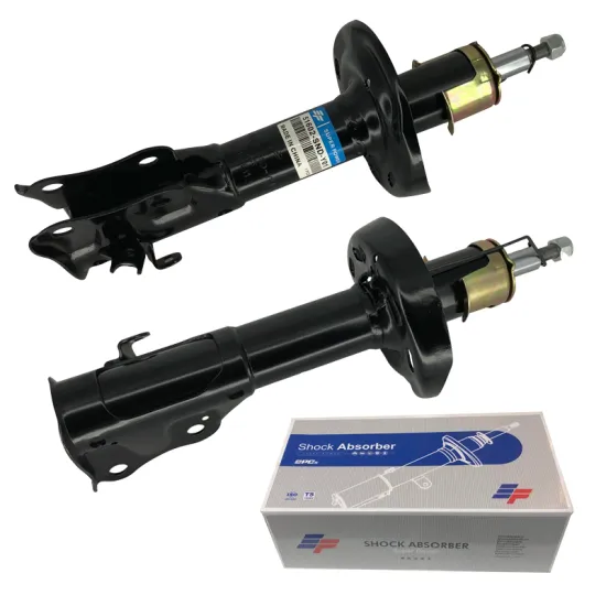 Car Front Left Shock Absorber for Honda Civic Coupe 2005-2011 FD1 FD3 FD7 51602-SND-Y01