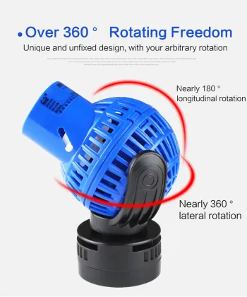 Sunsun Electric Mini Aquarium Water Pump