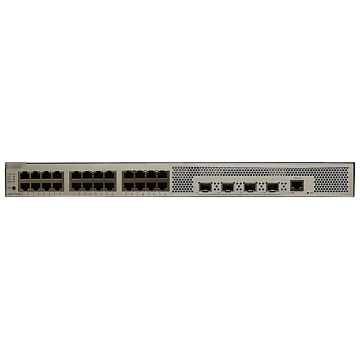 24 Port Multigigabit Network Switch S5735S-L24T4X-QA2