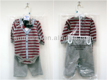 100% Cotton Newborn Elegant Baby Clothing Gift Set Infant Unique Boys Clothing 2014 "11"