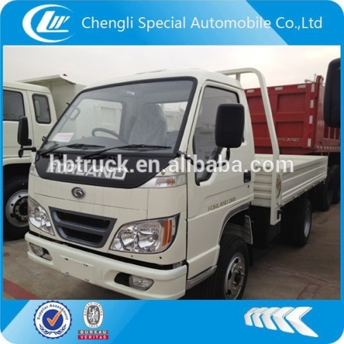 Foton Forland Light Truck, High Quality Foton Forland Light Truck on
