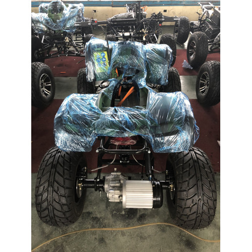 Tiszta elektromos ATV All Terrain jármű