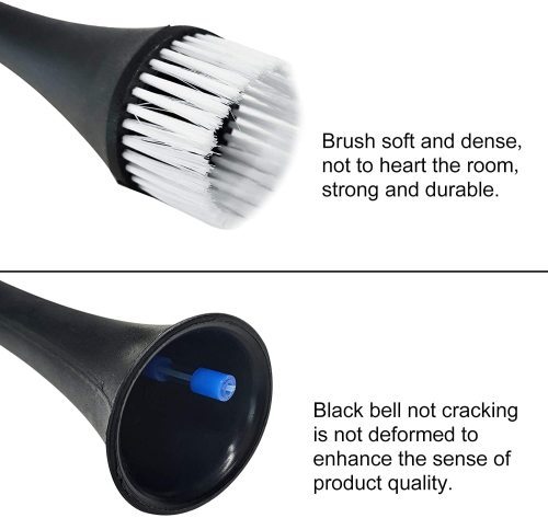 Car Washer Tornado Foam Gun Tornado Cleaning Gun