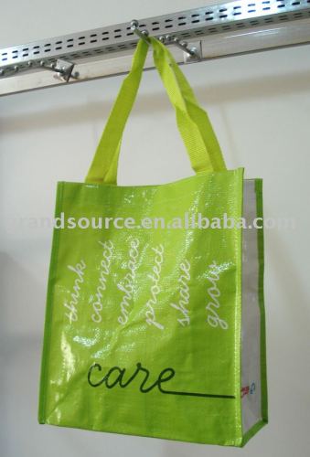 pp woven bag/shopping bag/eco bag/tote bag/promotion bag