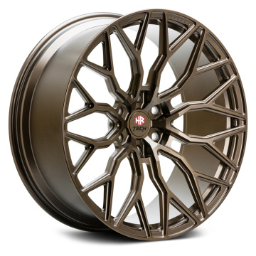 18 19 20 22 inch Forged concave wheels