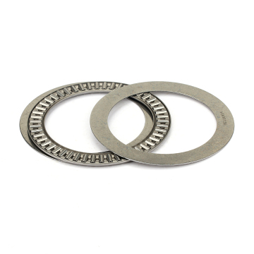 Thrust Needle Roller Bearing 130*170*5mm - AXK130170