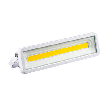 lumières d'inondation menées par bande