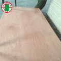 16mm Okoume BBBB Finished Plywood Sheet