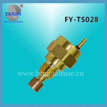 car temperature switch