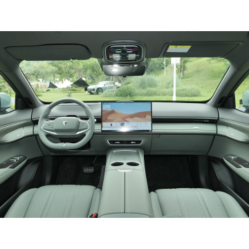 Changan Deepal S07 S7 Electric Vehicle