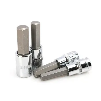Professional Impact Socket Adapter: Enhancing Your Tool Kit for Better Performance