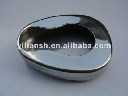 Stainless steel Bed Pan
