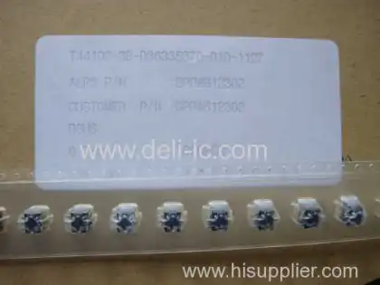 Sppw812302 - One-way Operation Type - Alps Electric Co 