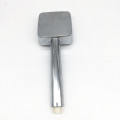 rainfall removable shower head