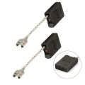 A65碳刷用于电动工具6.3x16x22