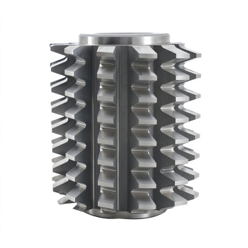 Profile Tooth Hob
