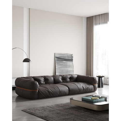 Современный удобный большой диван диван