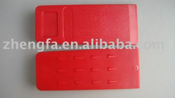 Plastic Wedge