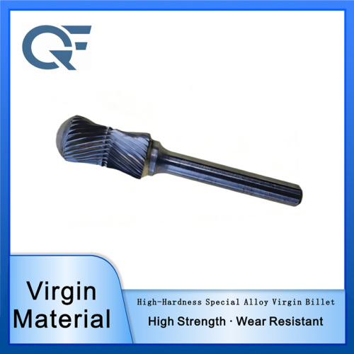 Gelişmiş Yüksek Sertlikte Döner Freze Çözümü