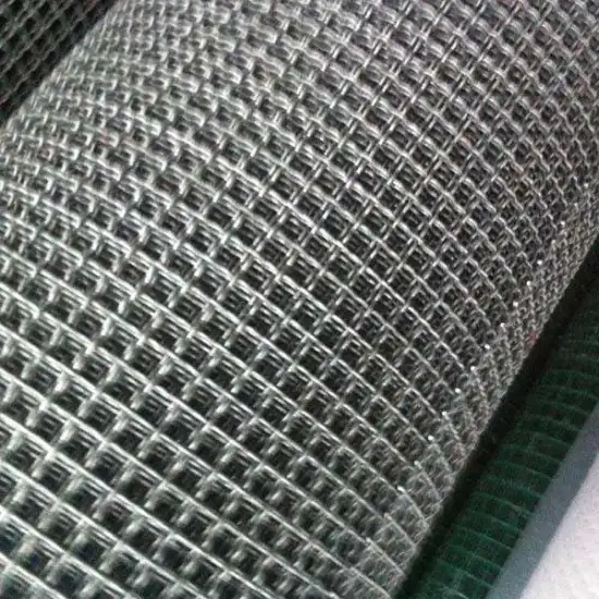 Anping Excellent Quality Woven Wire Mesh