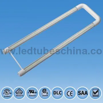 LED T8 U bend Lamp