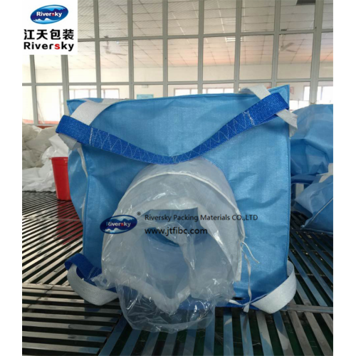 FIBC for Titanium dioxide