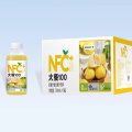 Смесь сока NFC премиум -класса