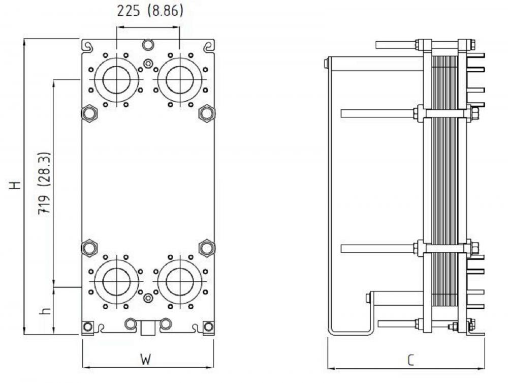 IRON BASE BRAZING JF20