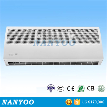 40 Series Heating Centrifugal Air Curtain(Centrifugal)