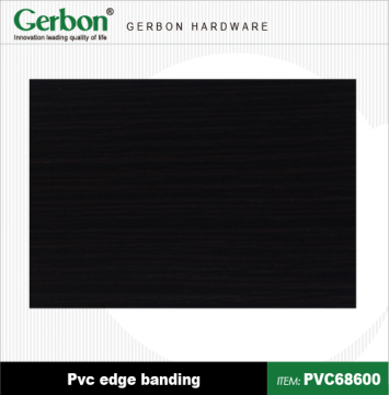 Gerbon Decorative PVC edge banding for furniture