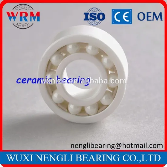 ceramic roller skate bearings